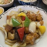 中国料理 頤和園 - 