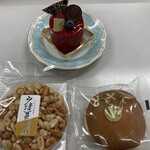 菓子處 大丸 - 