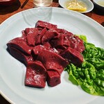 赤坂 らいもん - 