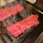 焼肉万博 LMO - 