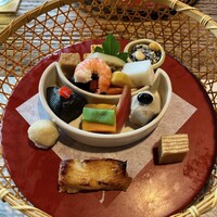 韻松亭 -  韻松亭 -