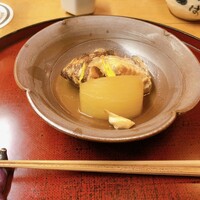 出逢ひ茶屋 おせん - 