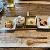 韻松亭 -  韻松亭 -