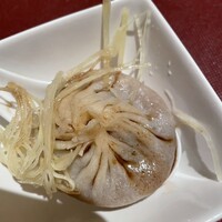 ジョーズ シャンハイ ニューヨーク 銀座店 - 