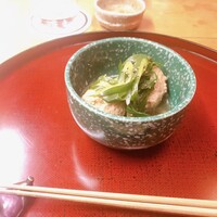 出逢ひ茶屋 おせん - 