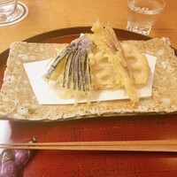 出逢ひ茶屋 おせん - 
