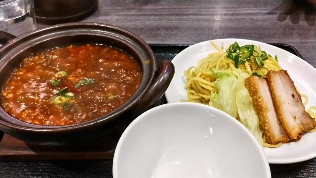 写真 4ページ目 : 土鍋麻婆 浜やん - 谷町六丁目/中華料理