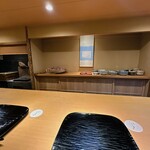 富小路 やま岸 - 