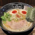 麺屋 天孫降臨 - 