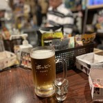 ホッピー仙人 - 