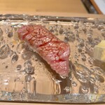 はしり下北沢 - 