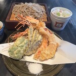 軽井沢 川上庵 本店 - 