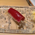 はしり下北沢 - 