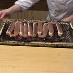 富小路 やま岸 - 