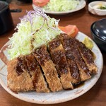 Tonkatsu Taketei - 