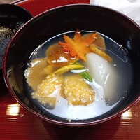 祇園 椿 - 