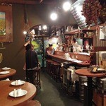 OSTERIA E BAR de BOO - 