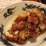 Kuroshio - 鰻・ご飯