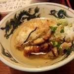 Kuroshio - 鰻・出汁ご飯
