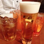 バール デ ブー - 