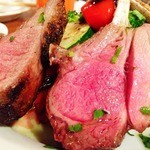 バール デ ブー - 