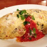 バール デ ブー - 