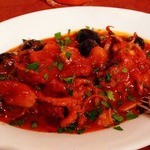 バール デ ブー - 