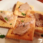 バール デ ブー - 