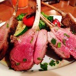 バール デ ブー - 