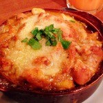 バール デ ブー - 