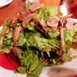 バール デ ブー - 