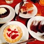 バール デ ブー - 