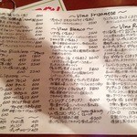 バール デ ブー - 