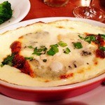 バール デ ブー - 