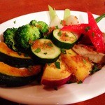 バール デ ブー - 