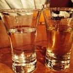 バール デ ブー - 