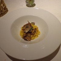 ディリット - パスタ美味しかったな