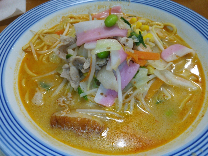 長崎ちゃんぽん リンガーハット イオン佐久平店 name=