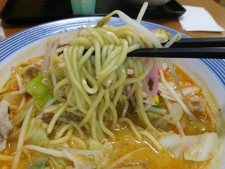 長崎ちゃんぽん リンガーハット イオン佐久平店 name=