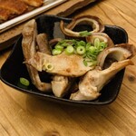 広島鉄板焼創作 フワトロ - 