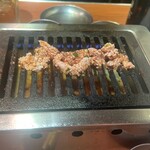 Oosaka Yakiniku Horumon Futago - 