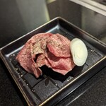 焼肉 喰心 - 