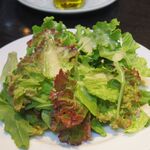 ブレッド&タパス 沢村 - 