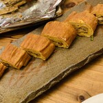 広島鉄板焼創作 フワトロ - 