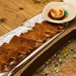 広島鉄板焼創作 フワトロ - 