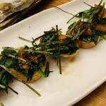 広島鉄板焼創作 フワトロ - 