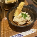 うどん屋 きすけ - 