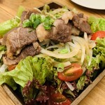 広島鉄板焼創作 フワトロ - 