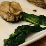 広島鉄板焼創作 フワトロ - 