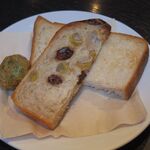 ブレッド&タパス 沢村 - 